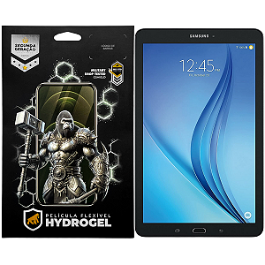 Película para Samsung Galaxy Tab E 9.6 - Hydrogel HD - Gshield