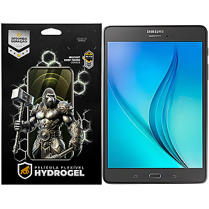 Película para Samsung Galaxy Tab E 8.0 - Hydrogel HD - Gshield