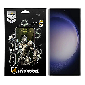 Película para Samsung Galaxy S23 Ultra - Hydrogel HD - Gshield