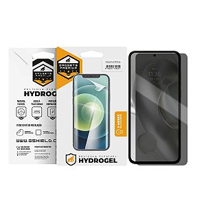 Película para Motorola Edge 30 Neo 5G - Privacidade Hydrogel - Gshield