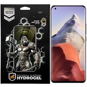 Película para Xiaomi Mi 11 Ultra - Hydrogel HD - Gshield