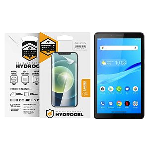 Película para Lenovo Tab M7 - Hydrogel HD - Gshield