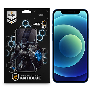 Película para iPhone 12 Mini - AntiBlue - Gshield