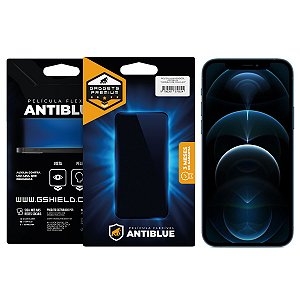 Película para iPhone 12 Pro - AntiBlue - Gshield