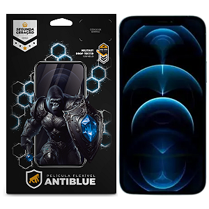 Película para iPhone 12 Pro Max - AntiBlue - Gshield