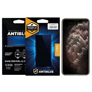 Película para iPhone 11 Pro - AntiBlue - Gshield