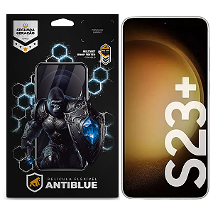 Película para Samsung Galaxy S23 Plus - AntiBlue - Gshield