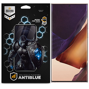 Película para Samsung Galaxy Note 20 Ultra - AntiBlue - Gshield