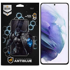 Película para Samsung Galaxy S21 - AntiBlue - Gshield