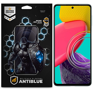 Película para Samsung Galaxy M53 5G - AntiBlue - Gshield