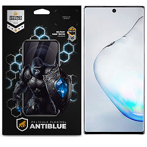 Película para Samsung Galaxy Note 10 - AntiBlue - Gshield