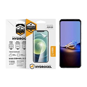 Película para Asus Rog Phone 6D Ultimate - Hydrogel HD - Gshield