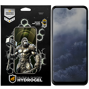 Película para Nokia G60 5G - Hydrogel HD - Gshield
