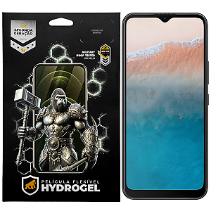 Película para Nokia C21 Plus - Hydrogel HD - Gshield