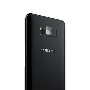 Película para Lente de Câmera Samsung Galaxy S8 Plus - Gshield