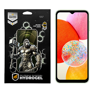 Película para Samsung Galaxy A14 5G - Hydrogel HD - Gshield