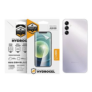 Película para Samsung Galaxy A14 5G - Traseira Hydrogel HD - Gshield