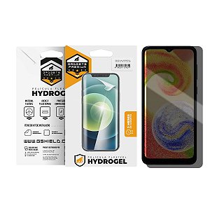 Película para Samsung Galaxy A04s - Privacidade Hydrogel - Gshield