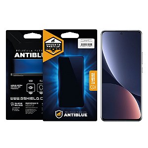 Película para Xiaomi 12 Pro - AntiBlue - Gshield