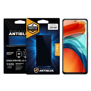 Película para Xiaomi Poco X3 GT - AntiBlue - Gshield