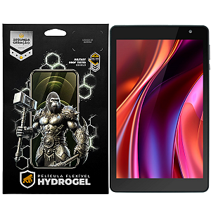 Película para Tablet Multi M8 - Hydrogel HD - Gshield