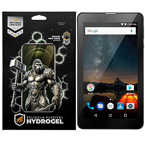 Película para Tablet Multi M7S GO - Hydrogel HD - Gshield