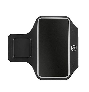 Braçadeira Armband porta celular corrida Smart Universal - Gshield (8,3 cm x 16,3 cm)