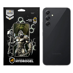 Película para Samsung Galaxy A54 5G - Traseira Hydrogel HD- Gshield