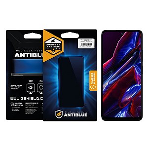 Película para Xiaomi Poco X5 5G - AntiBlue - Gshield