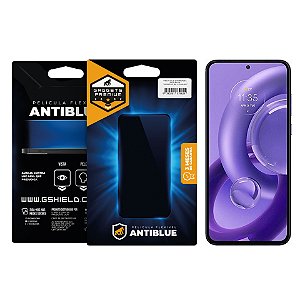 Película para Motorola Edge 30 Neo 5G - AntiBlue - Gshield