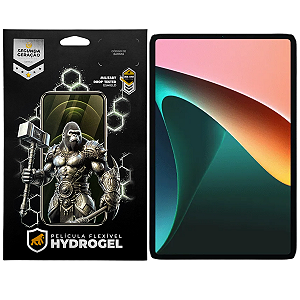 Película para Xiaomi Pad 5 / 5 Pro - Hydrogel HD - Gshield