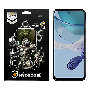 Película para Motorola Moto G53 5G - Hydrogel HD - Gshield