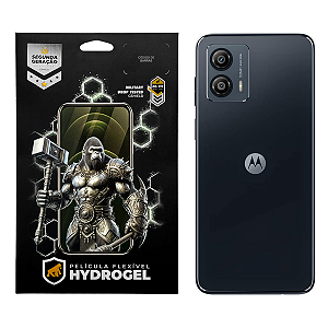 Película para Motorola Moto G53 5G - Traseira Hydrogel HD - Gshield