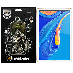 Película para Huawei MediaPad M6 - Hydrogel HD - Gshield