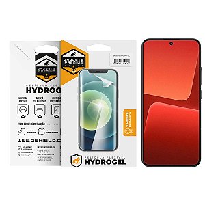 Película para Xiaomi 13 5G - Hydrogel HD - Gshield