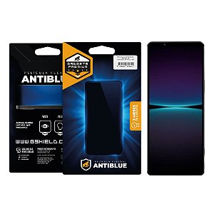 Película para Sony Xperia 1 IV - AntiBlue - Gshield