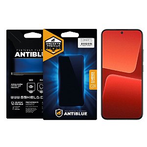 Película para Xiaomi 13 5G - AntiBlue - Gshield