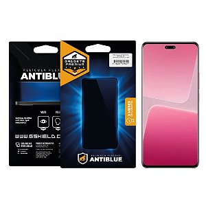 Película para Xiaomi 13 Lite - AntiBlue - Gshield