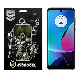 Película para Motorola Moto G Play 2023 - Hydrogel HD - Gshield