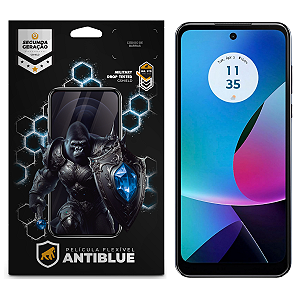 Película para Motorola Moto G Play (2023) - AntiBlue - Gshield