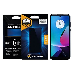 Película para Motorola Moto G Play (2023) - AntiBlue - Gshield