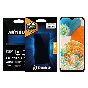 Película para Samsung Galaxy A23 5G - AntiBlue - Gshield