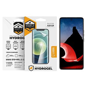 Película para Lenovo ThinkPhone by Motorola - Hydrogel HD - Gshield