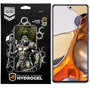 Película para Xiaomi 11T Pro - Hydrogel HD - Gshield