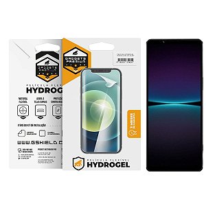 Película para Sony Xperia 1 IV - Hydrogel Gamer Fosca - Gshield