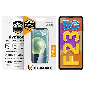 Película para Samsung Galaxy F23 5G - Hydrogel Gamer Fosca - Gshield