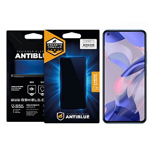 Película para Xiaomi 11 Lite 5G NE - AntiBlue - Gshield