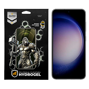 Película para Samsung Galaxy S23 Plus - Hydrogel Gamer Fosca - Gshield