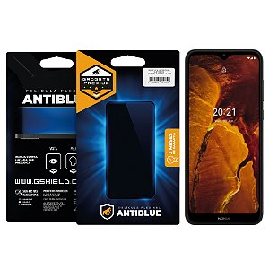 Película para Nokia C30 - AntiBlue - Gshield