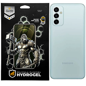 Película para Samsung Galaxy M23 5G - Traseira Hydrogel HD- Gshield